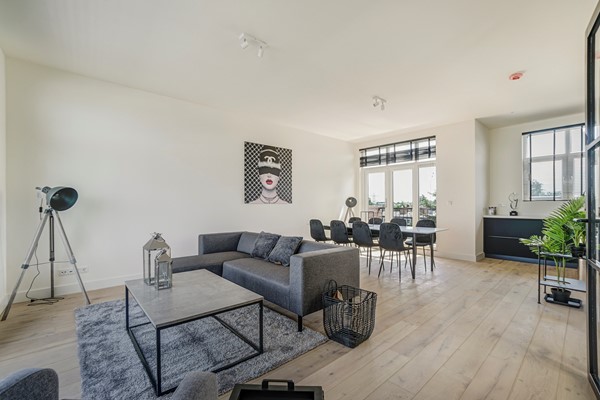 Medium property photo - Usselincxstraat, 2593 VJ Den Haag